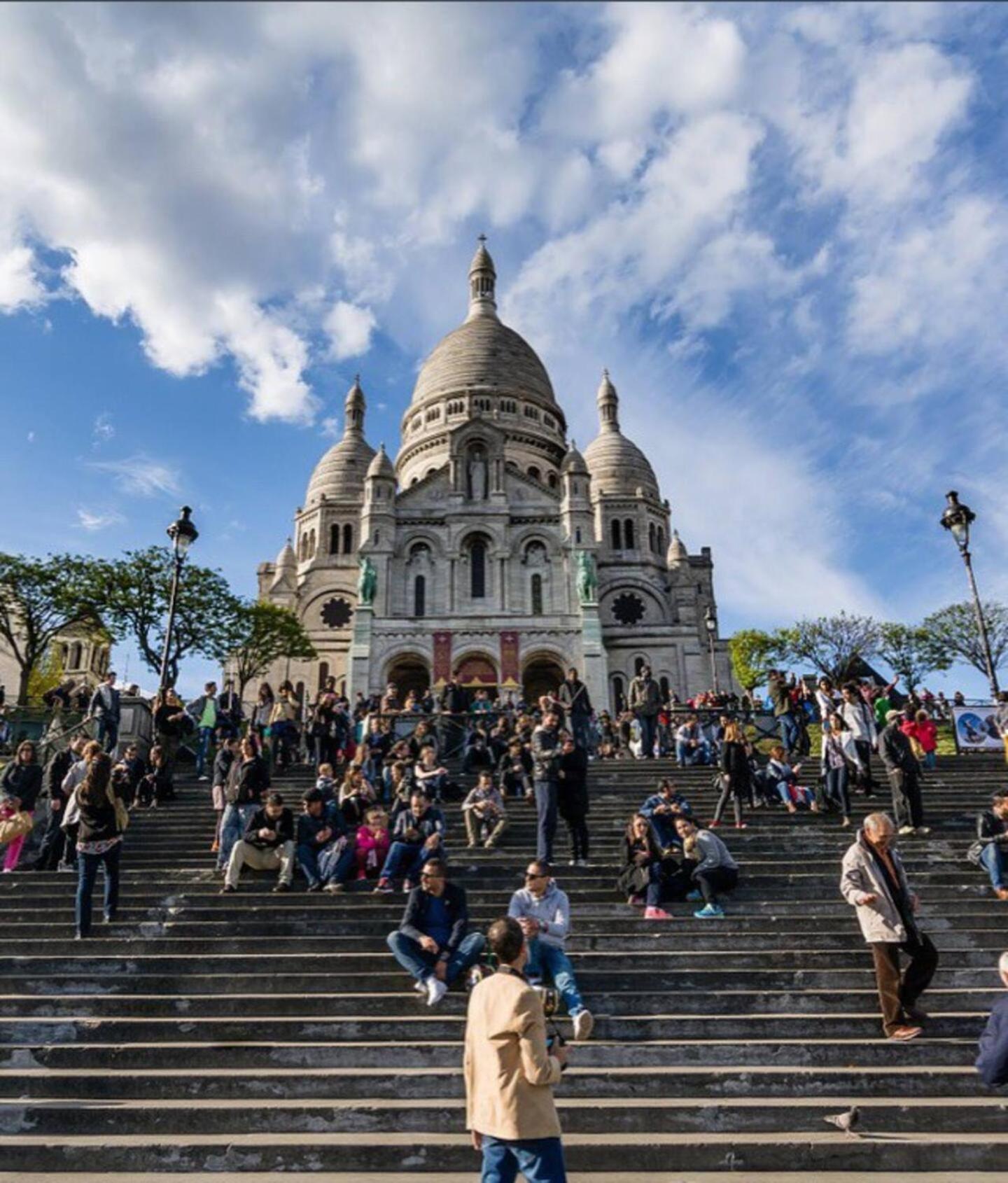 1 Chambre Arena - La Chapelle Paris Bagian luar foto
